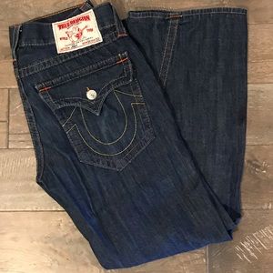 Joey True Religion Men’s Jeans